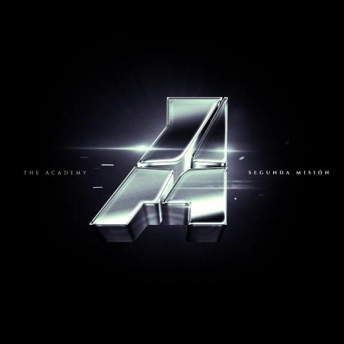 The Academy_ Segunda Mision & Sech & Justin Quiles feat. Zion - Senorita