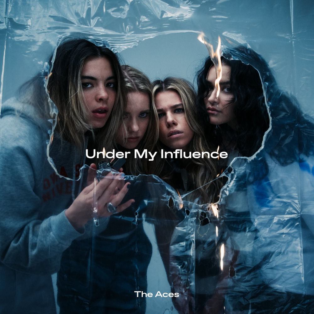 Daydream - The Aces