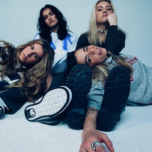 The Aces - Kelly