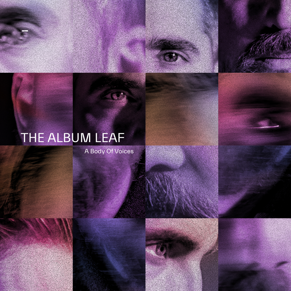 Intertwine - The Album Leaf, TT