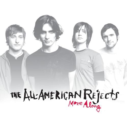 The All-American Rejects - It Ends Tonight