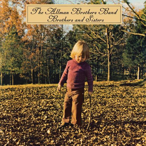Ramblin' Man - The Allman Brothers Band
