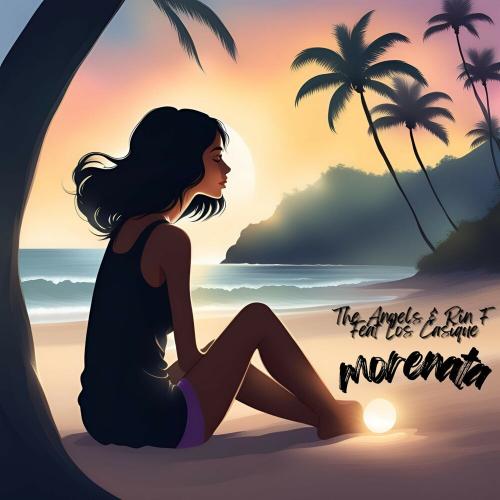 The Angels, Rin F, Los Casique - Morenata