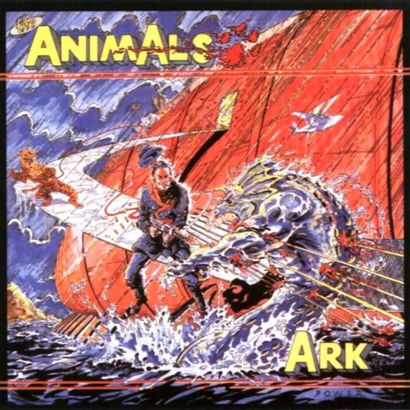 Gotta Get Back To You - The Animals