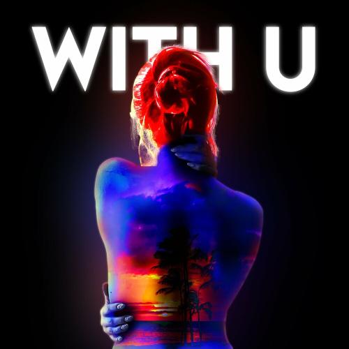 With U - The Anka Music