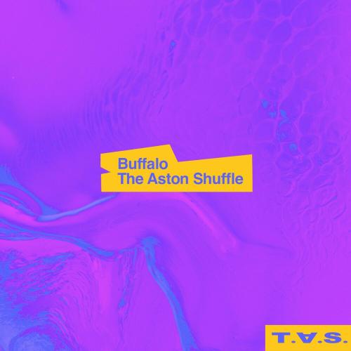The Aston Shuffle - Buffalo