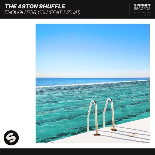 The Aston Shuffle feat. Liz Jai - Enough For You