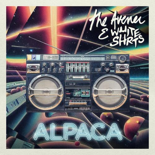 The Avener feat. White Shrts - Alpaca