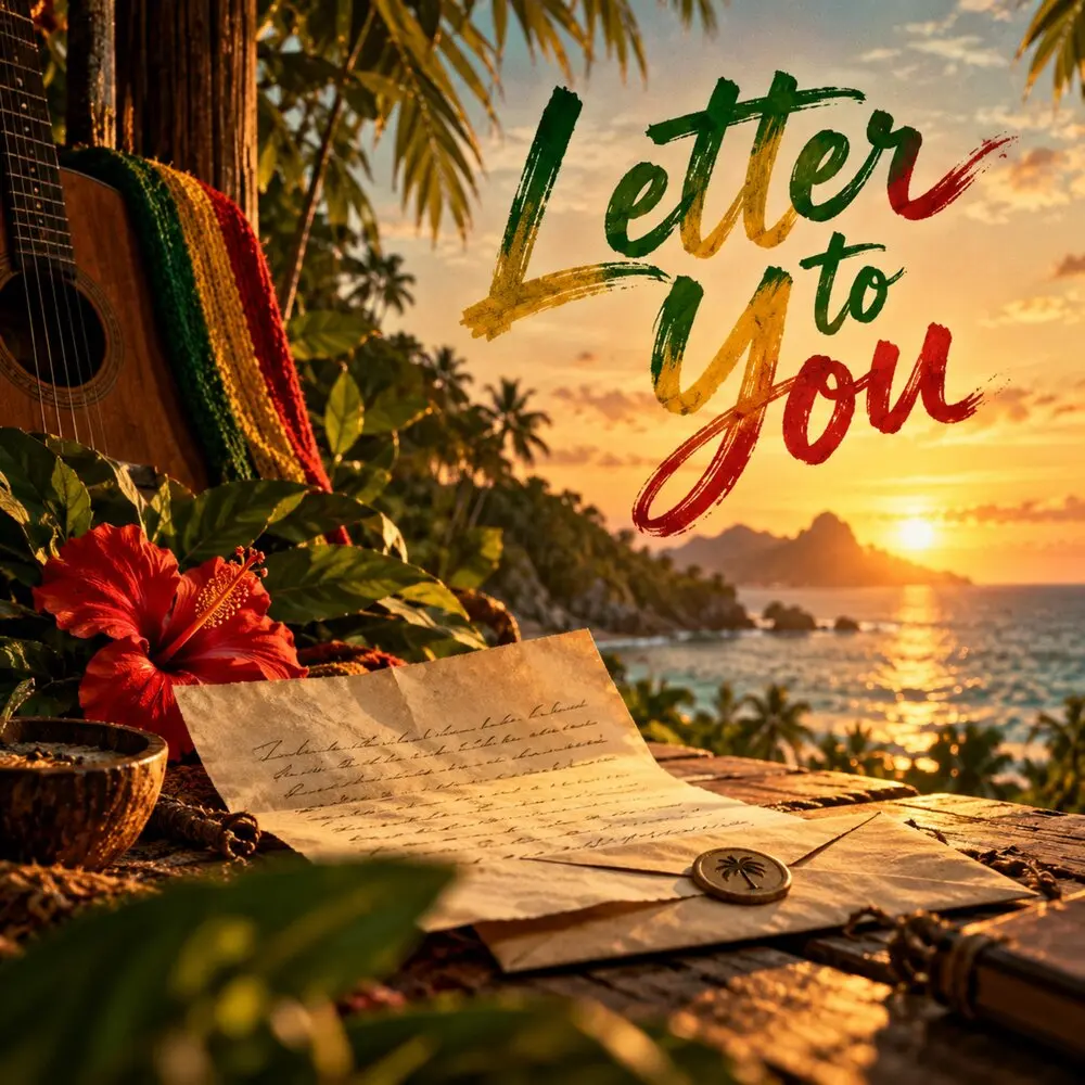 Letter to You - The Babylonyan, Zeno, Let Babylon Burn
