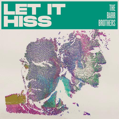 The Barr Brothers feat. La Force - Naturally