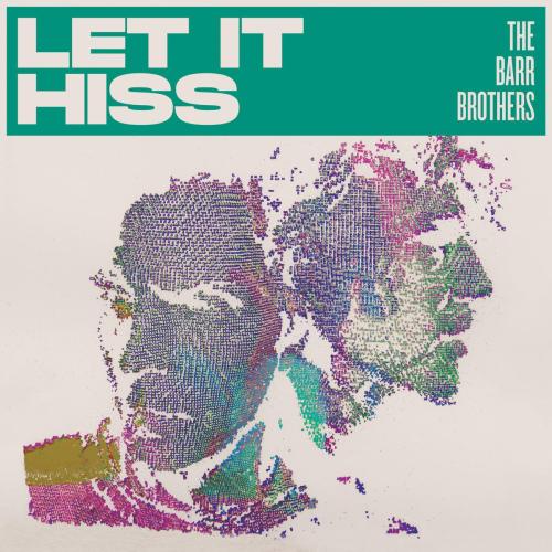The Barr Brothers - Run Right Into It (feat. Land of Talk)