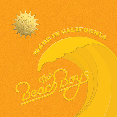 Surfin' Safari Original Long Version _ Mono _ Remastered 2013 - The Beach Boys