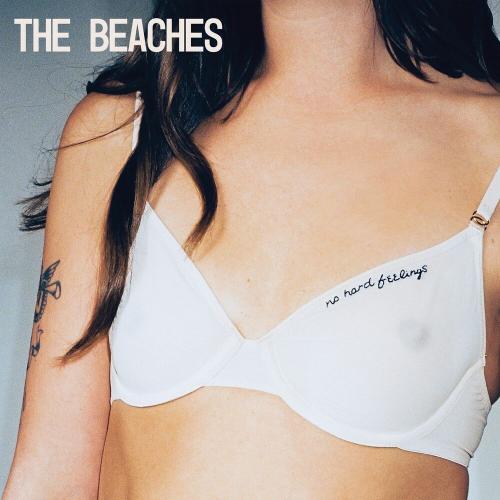 The Beaches - Can I Call You In The Morning_