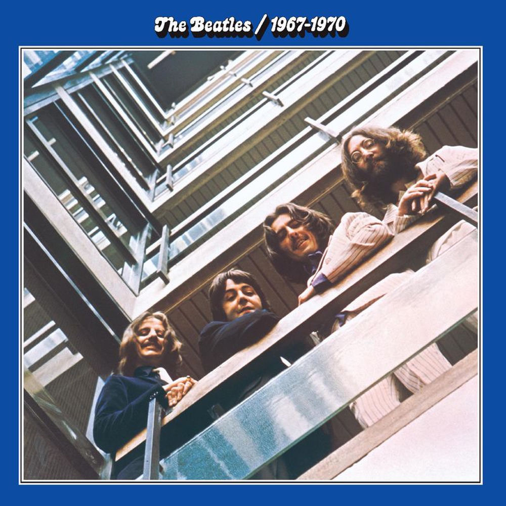Get Back (Remastered 2009) - The Beatles & Billy Preston