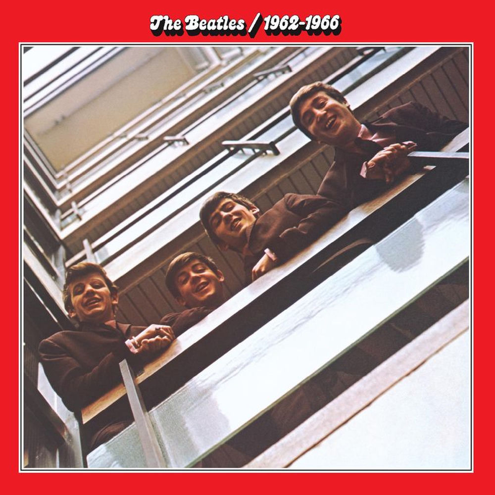 Drive My Car (Remastered 2009) - The Beatles