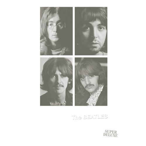 The Beatles - Helter Skelter (Second Version