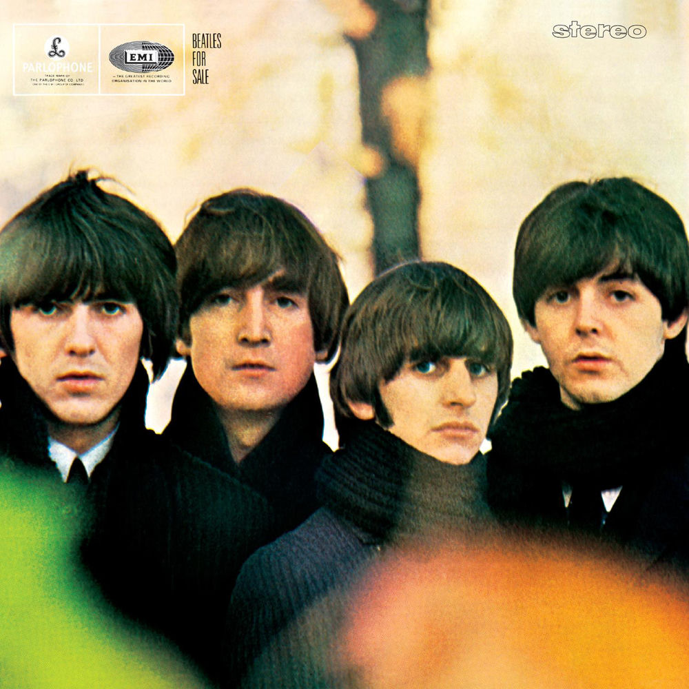 Mr Moonlight (Remastered 2009) - The Beatles