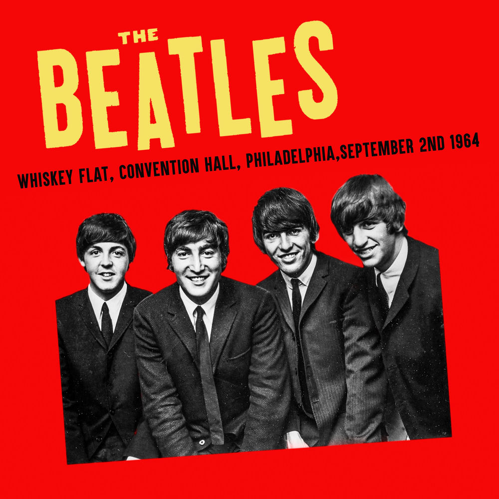 Opening (Live) - The Beatles