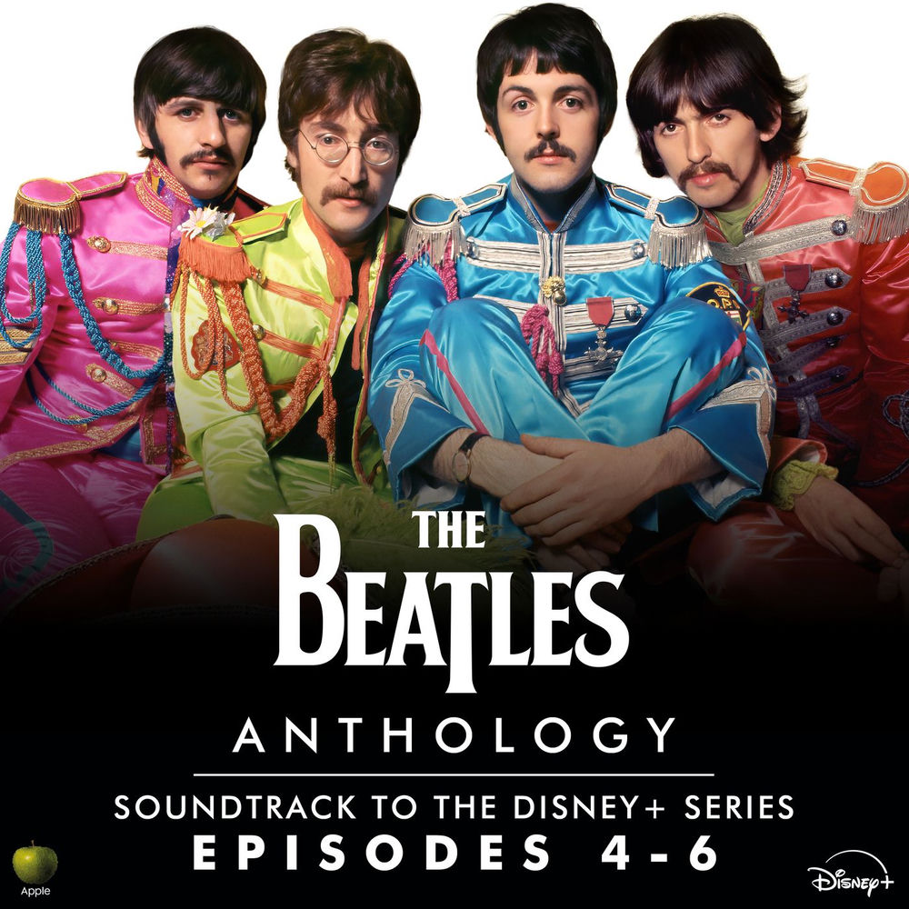 Penny Lane (Remastered 2017) - The Beatles