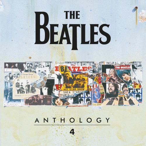 The Beatles - Real Love (2025 Mix)
