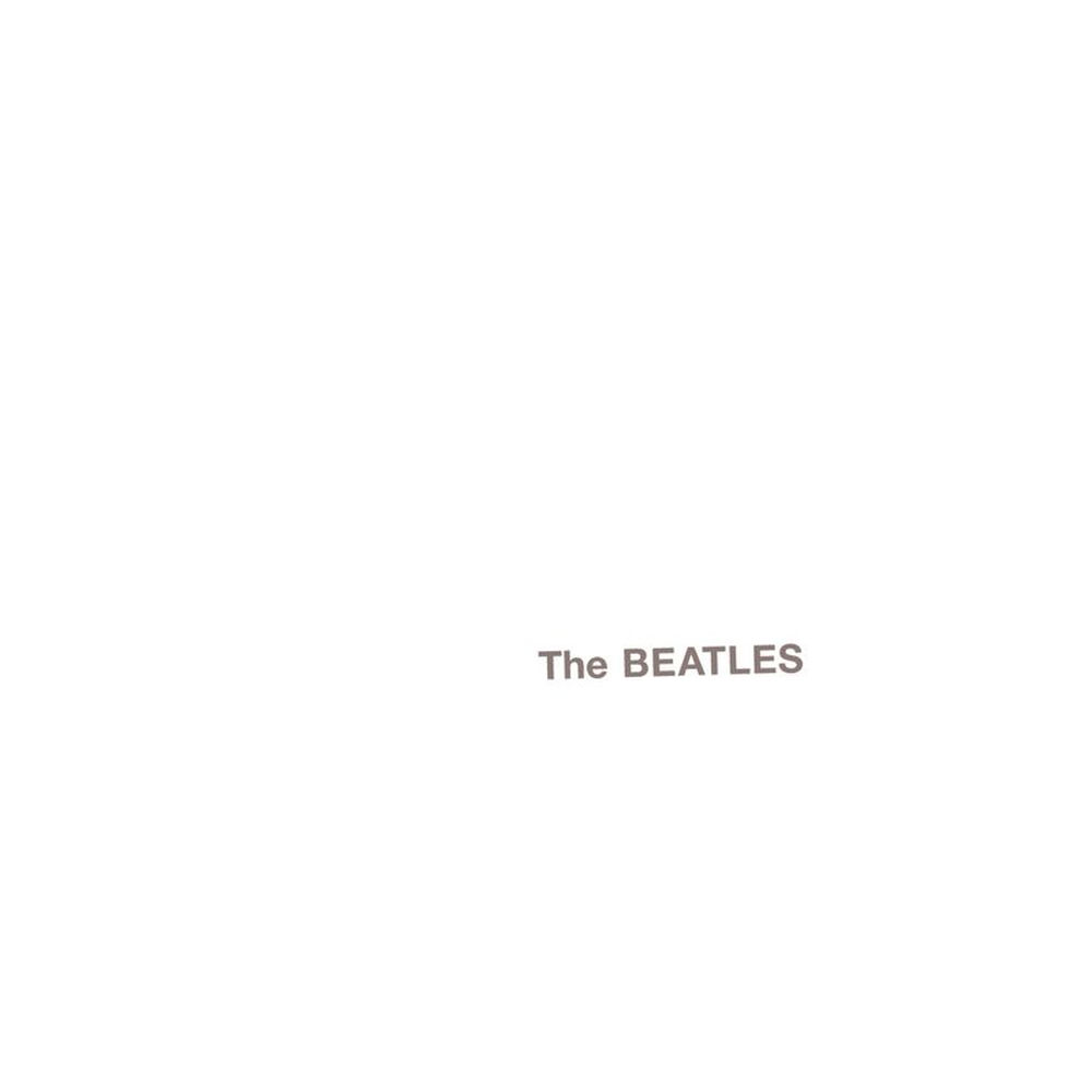 Revolution 1 (Remastered 2009) - The Beatles