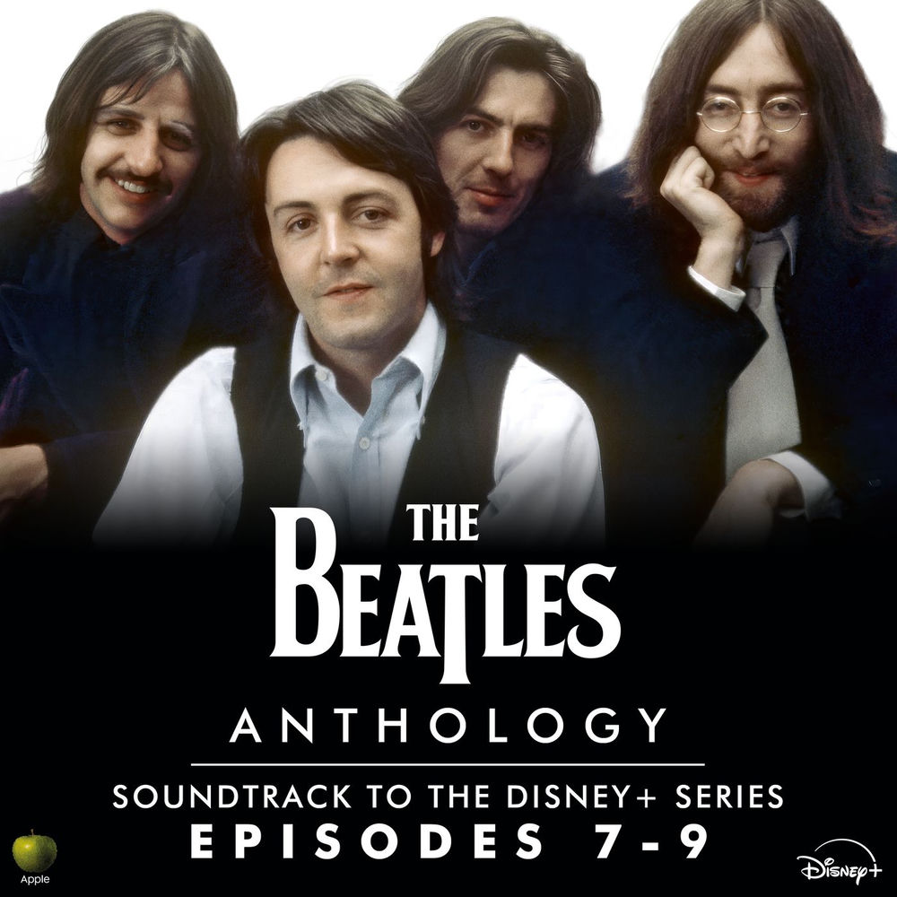 Revolution (Single Version _ 2023 Mix) - The Beatles