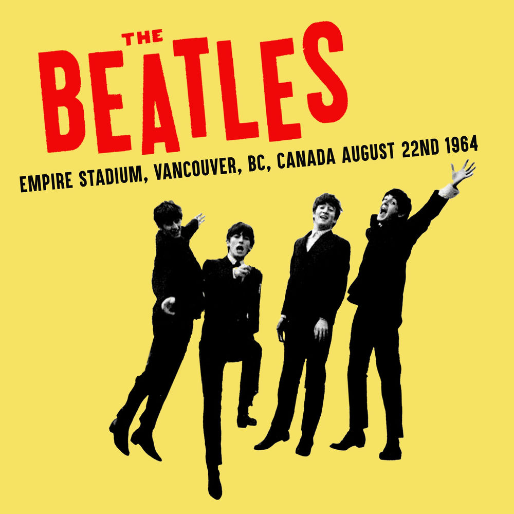 Roll Over Beethoven (Live) - The Beatles