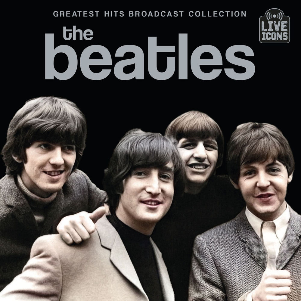 She's A Woman (Live) - The Beatles