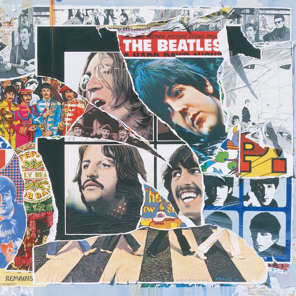 Something (Demo) - The Beatles