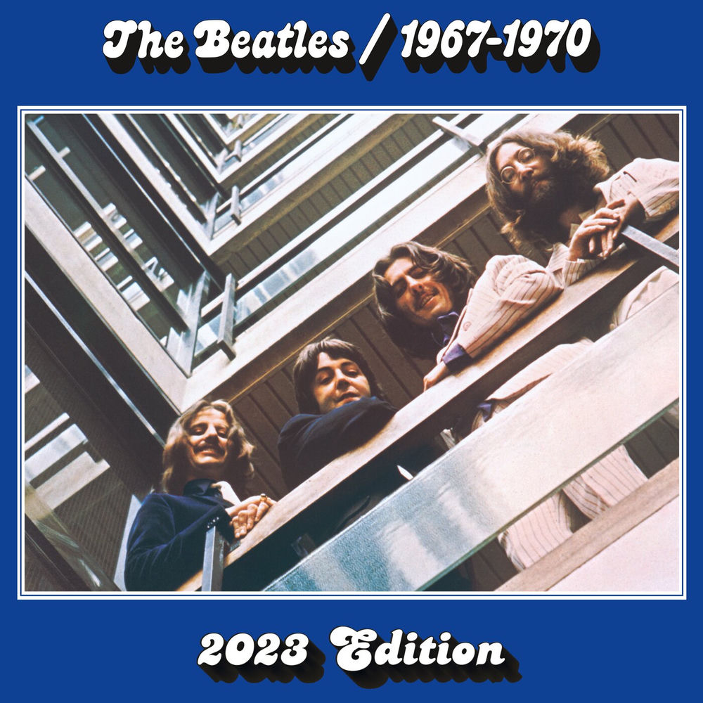 The Ballad Of John And Yoko (2015 Mix) - The Beatles