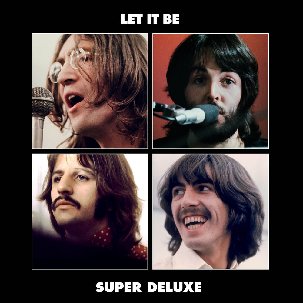 The Long And Winding Road (1969 Glyn Johns Mix) - The Beatles