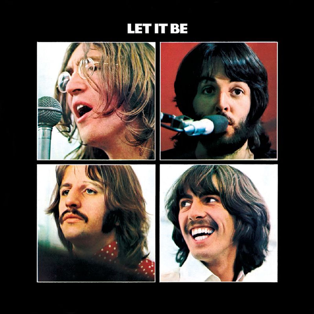 The Long And Winding Road (Remastered 2009) - The Beatles