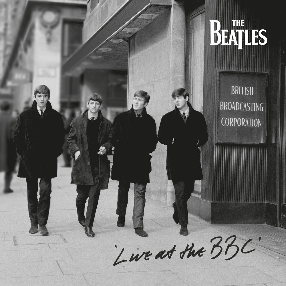 Till There Was You (Live At The Bbc For _From Us To You Say The Beatles_ _ 10th March, 1964) - The Beatles
