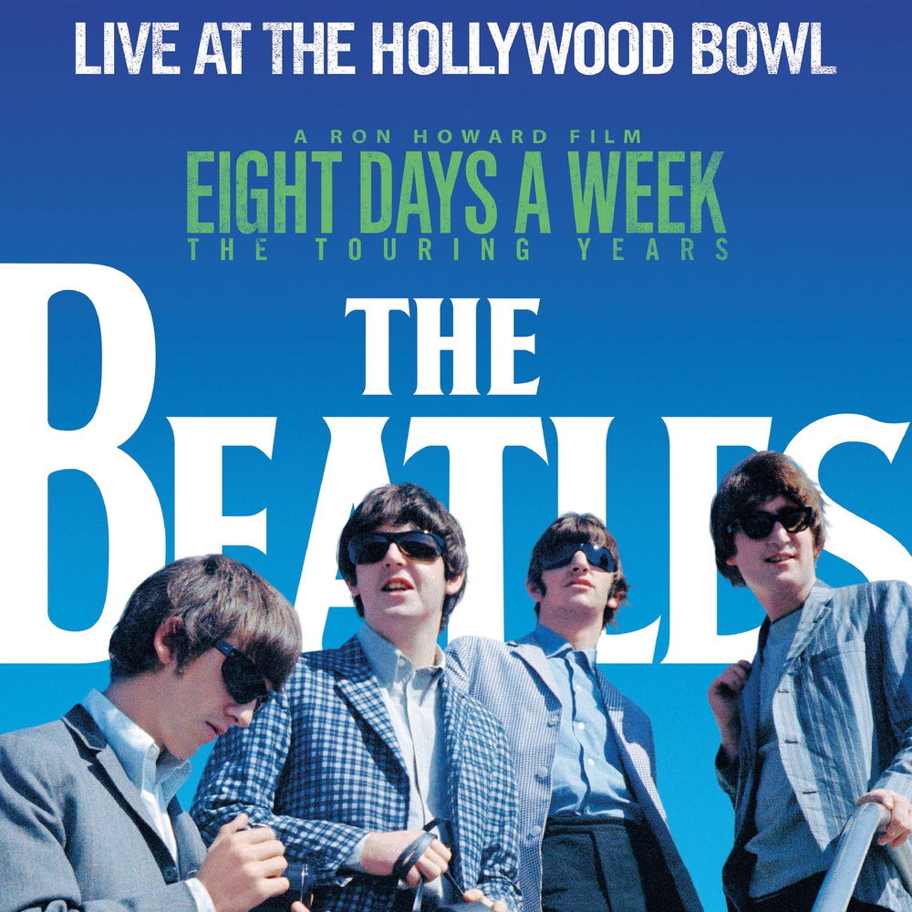 Twist And Shout (Live _ Remastered) - The Beatles