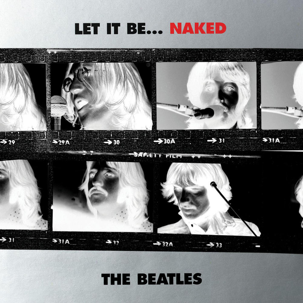 Two Of Us (Naked Version _ Remastered 2013) - The Beatles