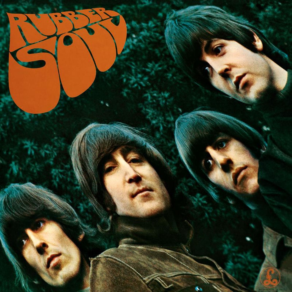 What Goes On (Remastered 2009) - The Beatles