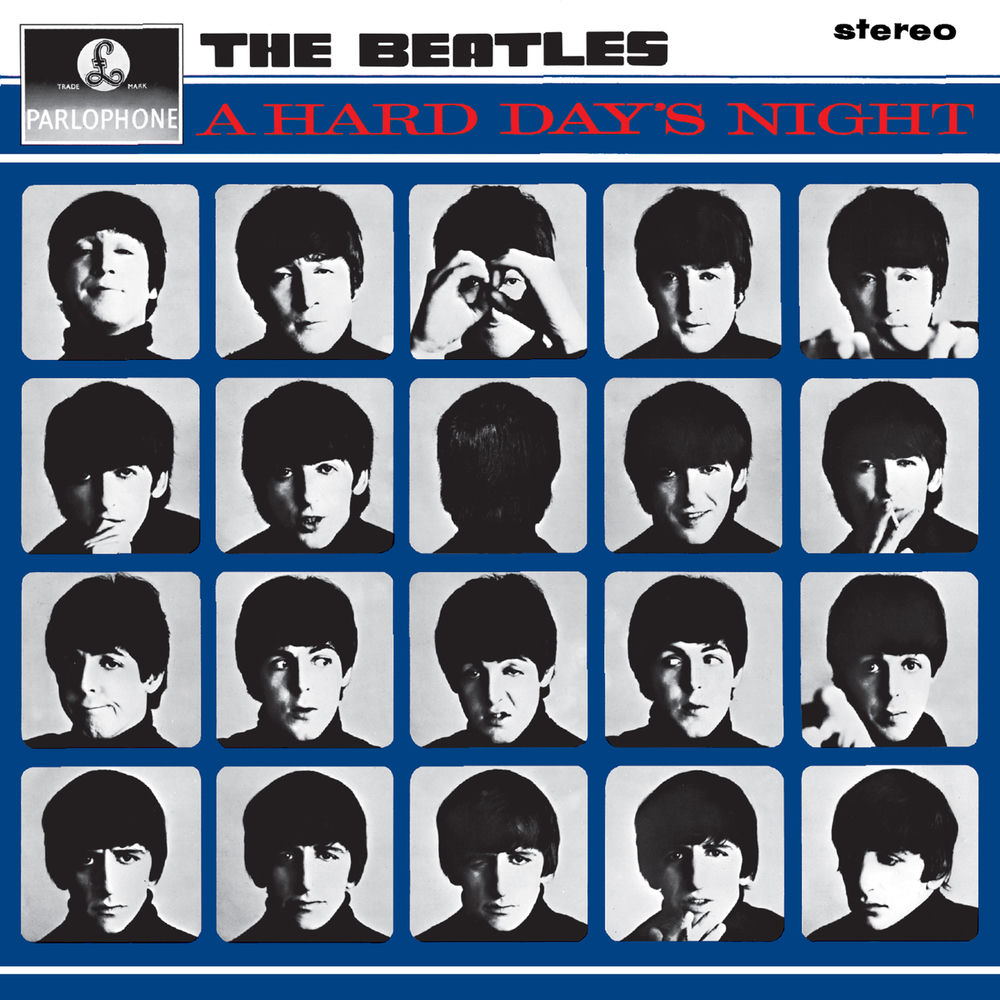 When I Get Home (Remastered 2009) - The Beatles