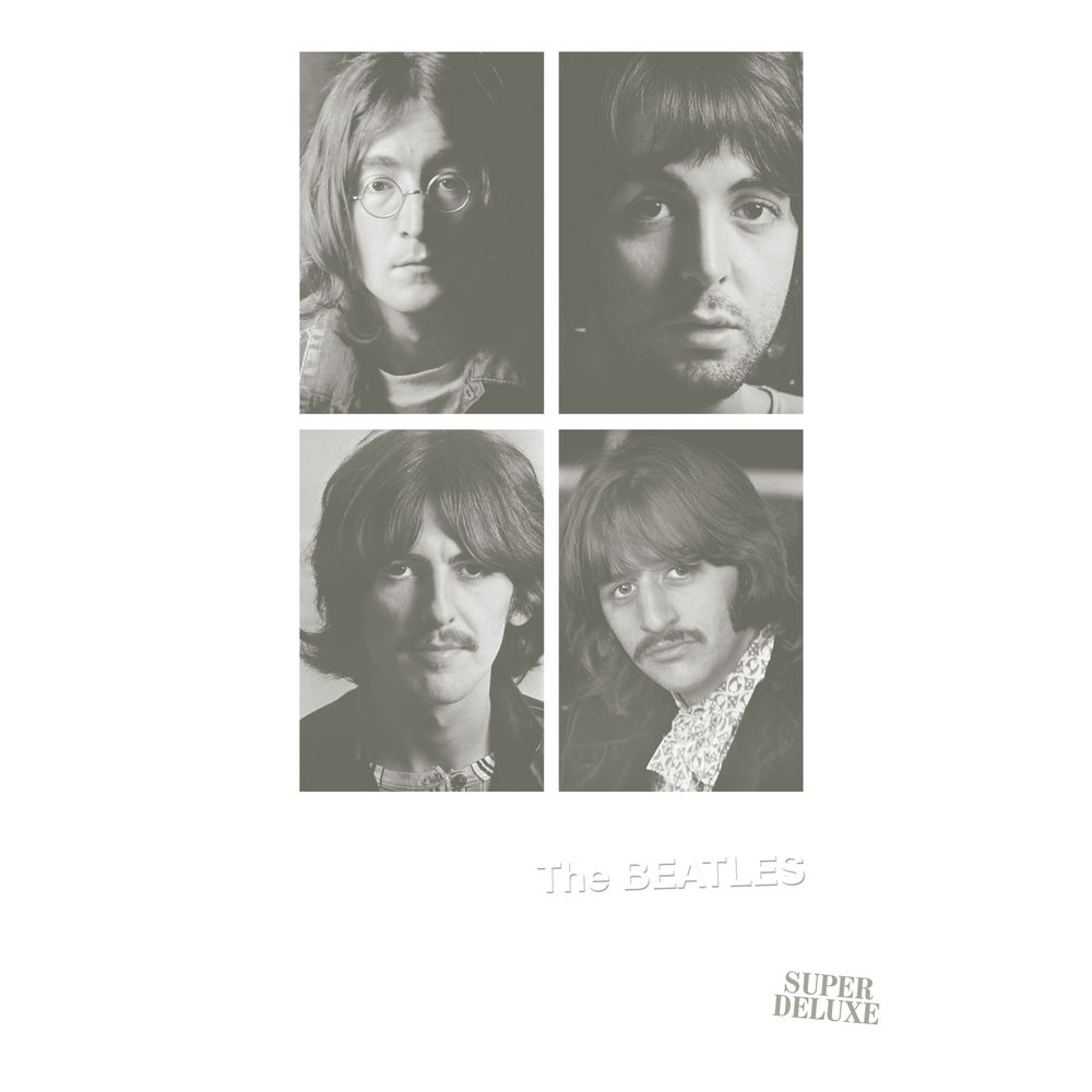 While My Guitar Gently Weeps (Acoustic Version _ Take 2) - The Beatles