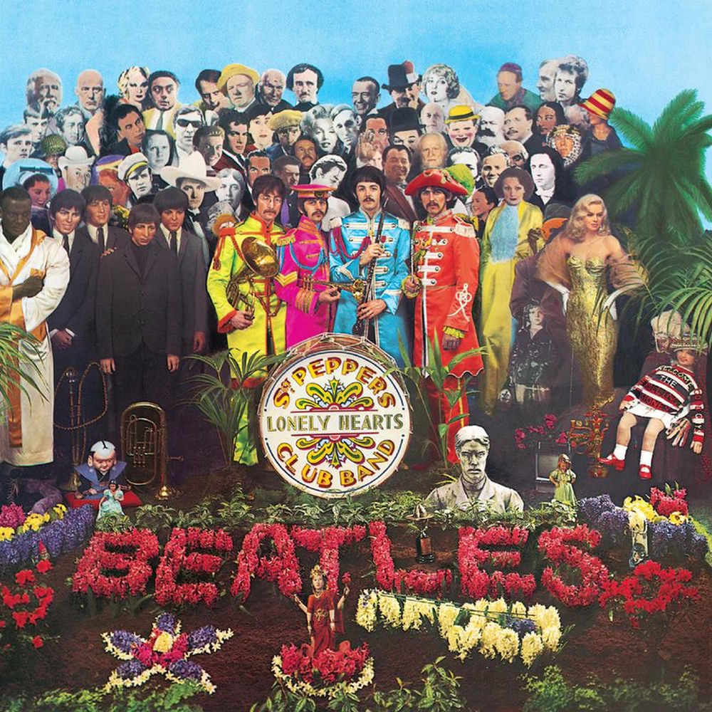 Within You Without You (Remastered 2009) - The Beatles