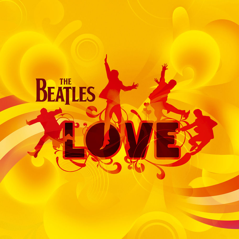 Within You Without You _ Tomorrow Never Knows - The Beatles