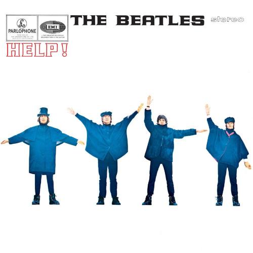 The Beatles - Yesterday (Remastered 2009)