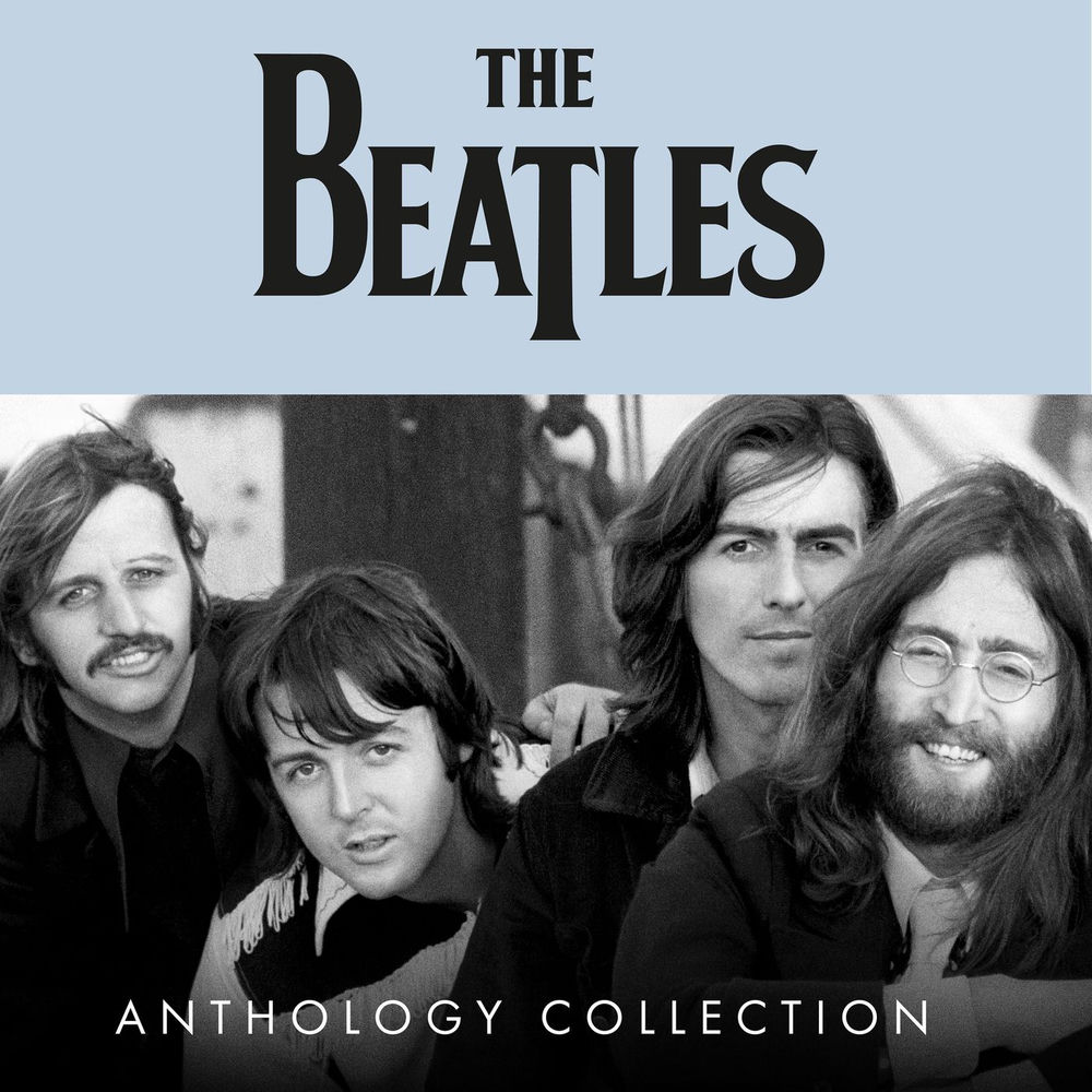 You Never Give Me Your Money (Take 36) - The Beatles