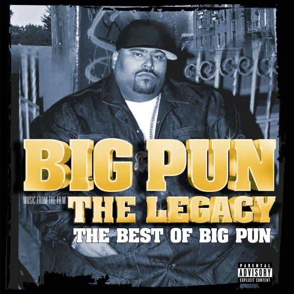 Off the Books (feat. Big Punisher & Cuban Linx) - The Beatnuts