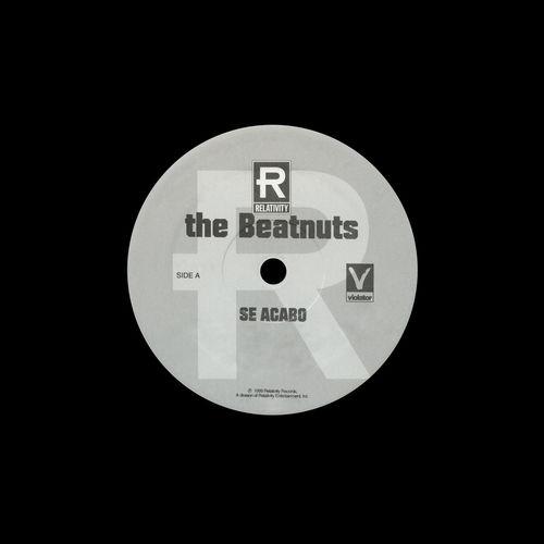 The Beatnuts - Se Acabo (feat. Method Man)