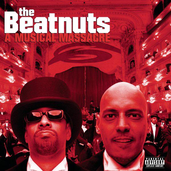 Watch Out Now - The Beatnuts
