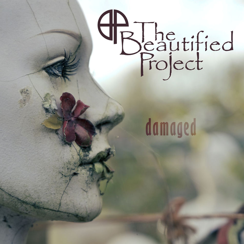 The Beautified Project - Damaged
