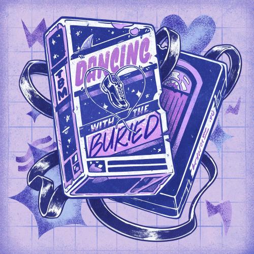 The Beautiful Monument - Dancing With The Buried