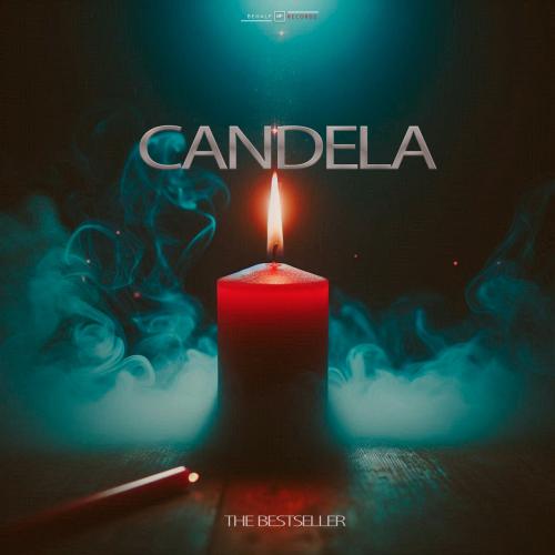 The Bestseller - Candela (Radio Edit)