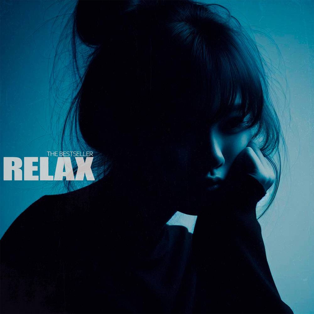 The Bestseller - Relax (Single)