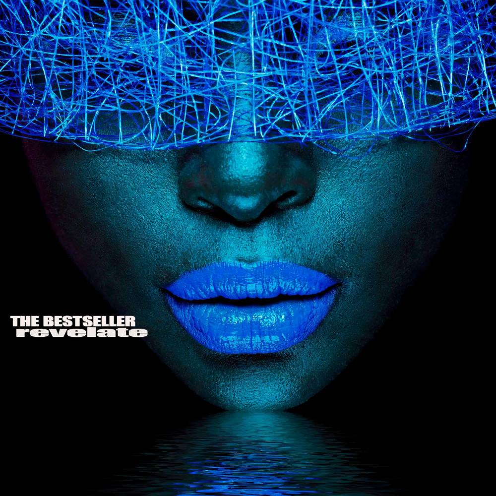 Revelate - The Bestseller